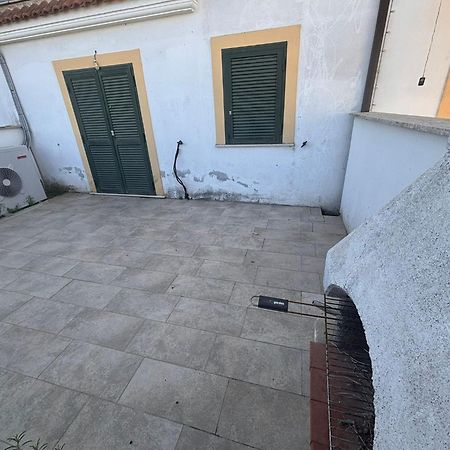 Boca Village Anzio Bagian luar foto